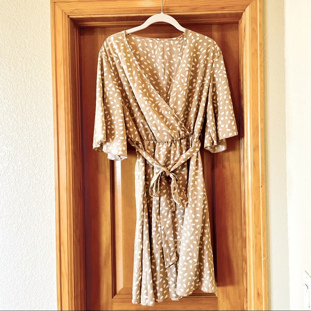 Xl summer dress